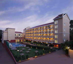 Гостиница ibis Styles Goa Calangute - An Accor Brand  Arpora